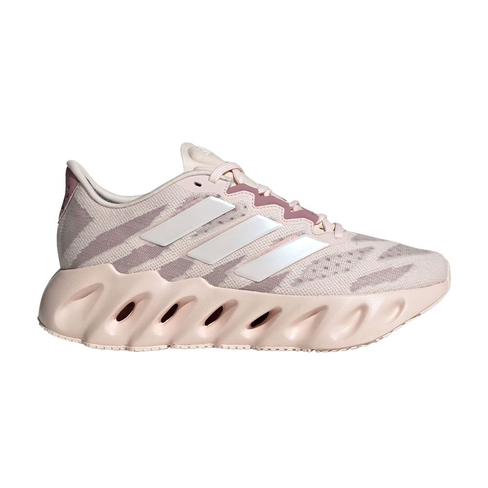 Click to view more detailed imagery on our partner's website Pre-owned Adidas Originals Wmns Switch Fwd 'wonder Quartz' In Pink