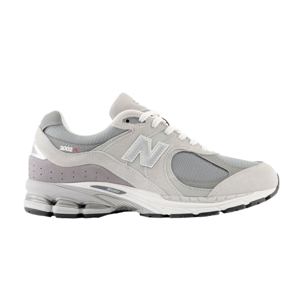 Pre-owned New Balance 2002r Gore-tex 'concrete' In Grey