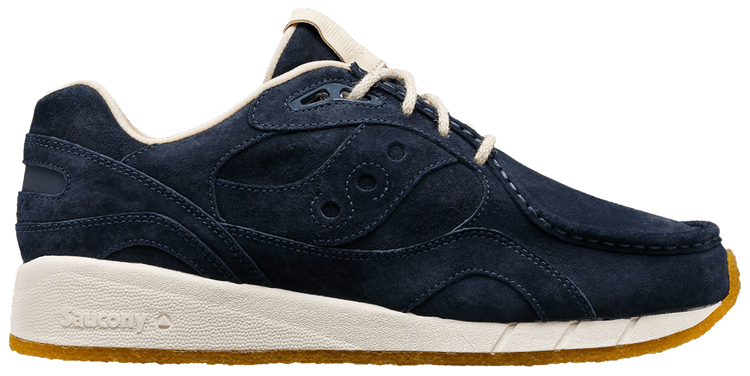 Saucony Shadow 6000 MOC Navy