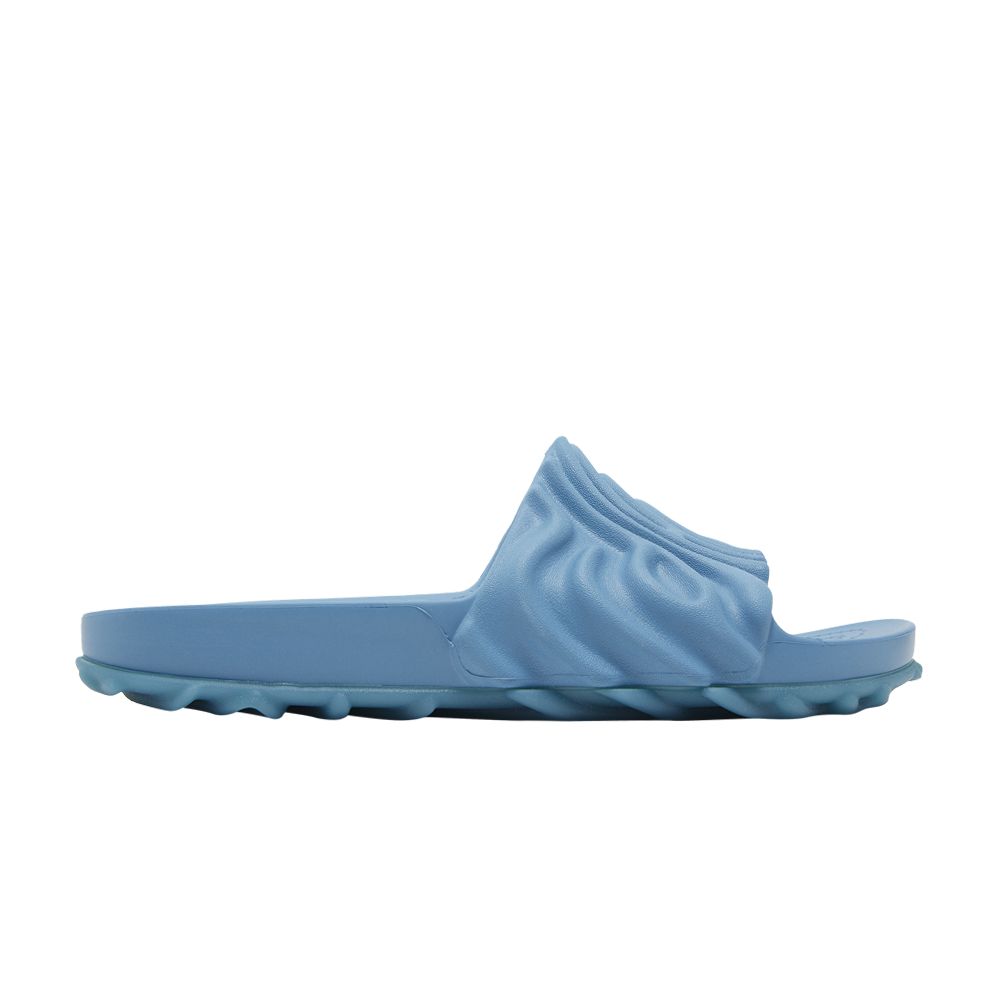Crocs Salehe Bembury x Pollex Slide 'Tashmoo' | Blue | Men's Size 13