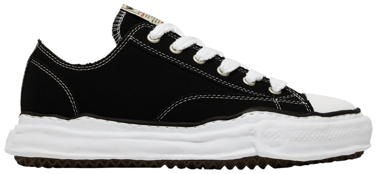 Maison Mihara Yasuhiro Peterson Round Toe スニーカー Buy Maison Mihara Yasuhiro Peterson: New Releases & Iconic