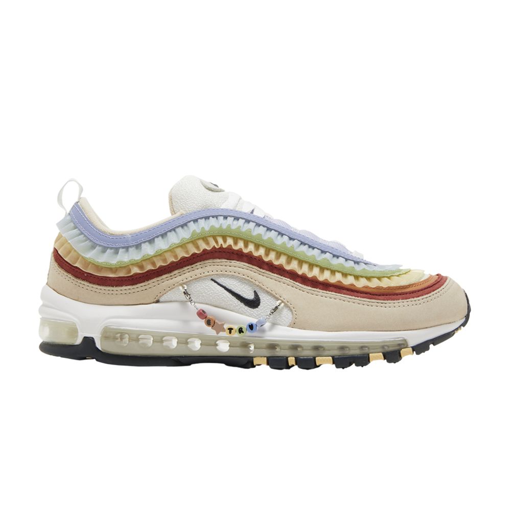 Nike Air Max 97 'Be True' | Cream | Men's Size 11