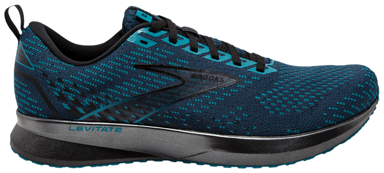 Brooks Levitate 5 Titan