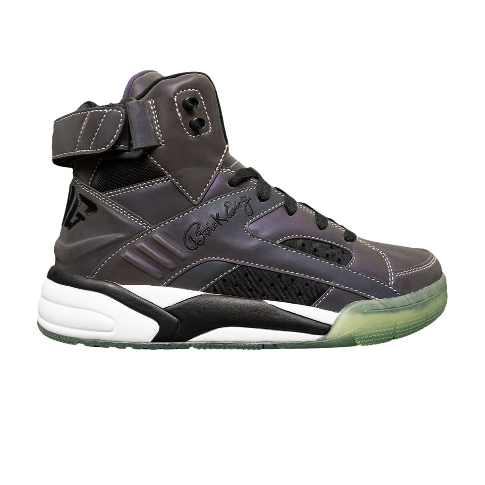 Pre-owned Ewing Eclipse 'purple Ice' | Men's Size 9