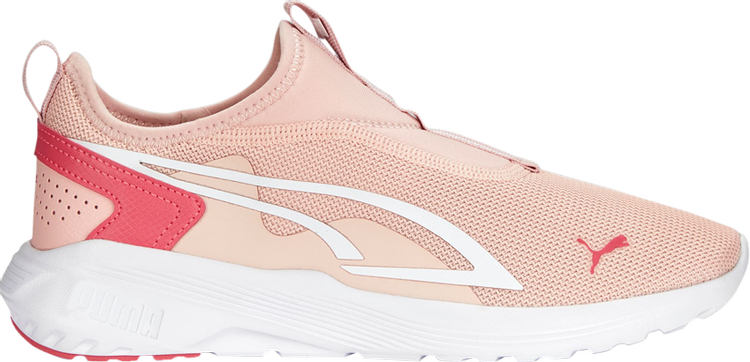 All-Day Active Slip-On 'Rose Dust'