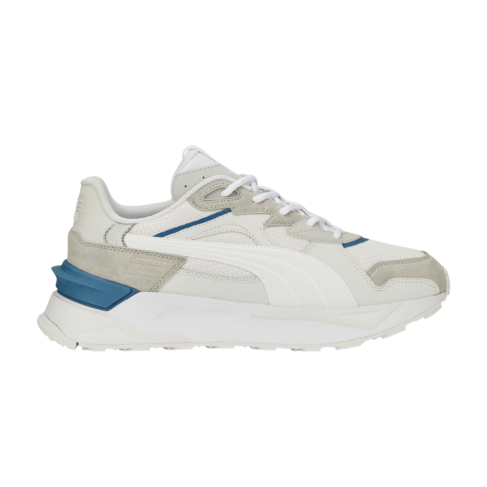 Buy Mirage Sport Asphalt 'White Deep Dive' - 388978 03  GOAT