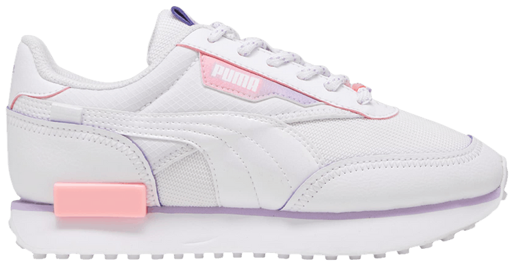 Puma Future Rider Big Kid Cosmic Girl