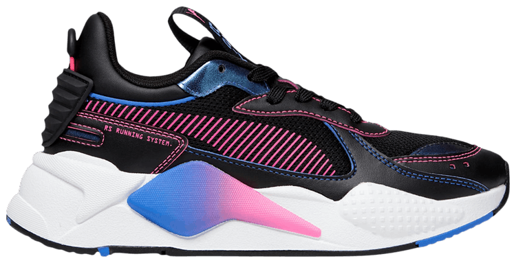 Puma RS X Big Kid Cosmic Girl