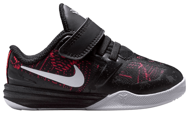 Nike KB Mentality TD Bright Crimson