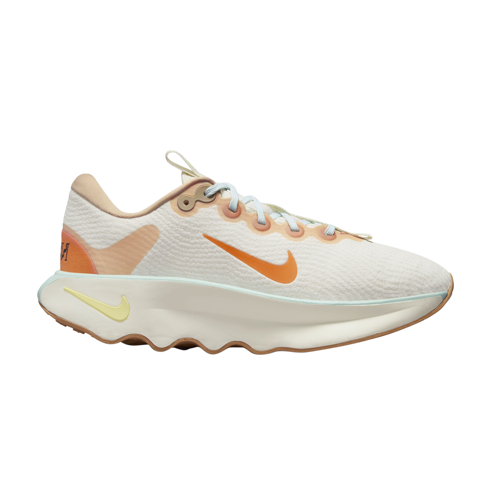 Pre-owned Nike Motiva 'have A  Day' In Cream