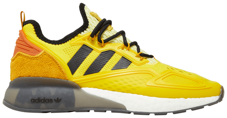 Buy Zx 2k Boost: New Releases & Iconic Styles | GOAT