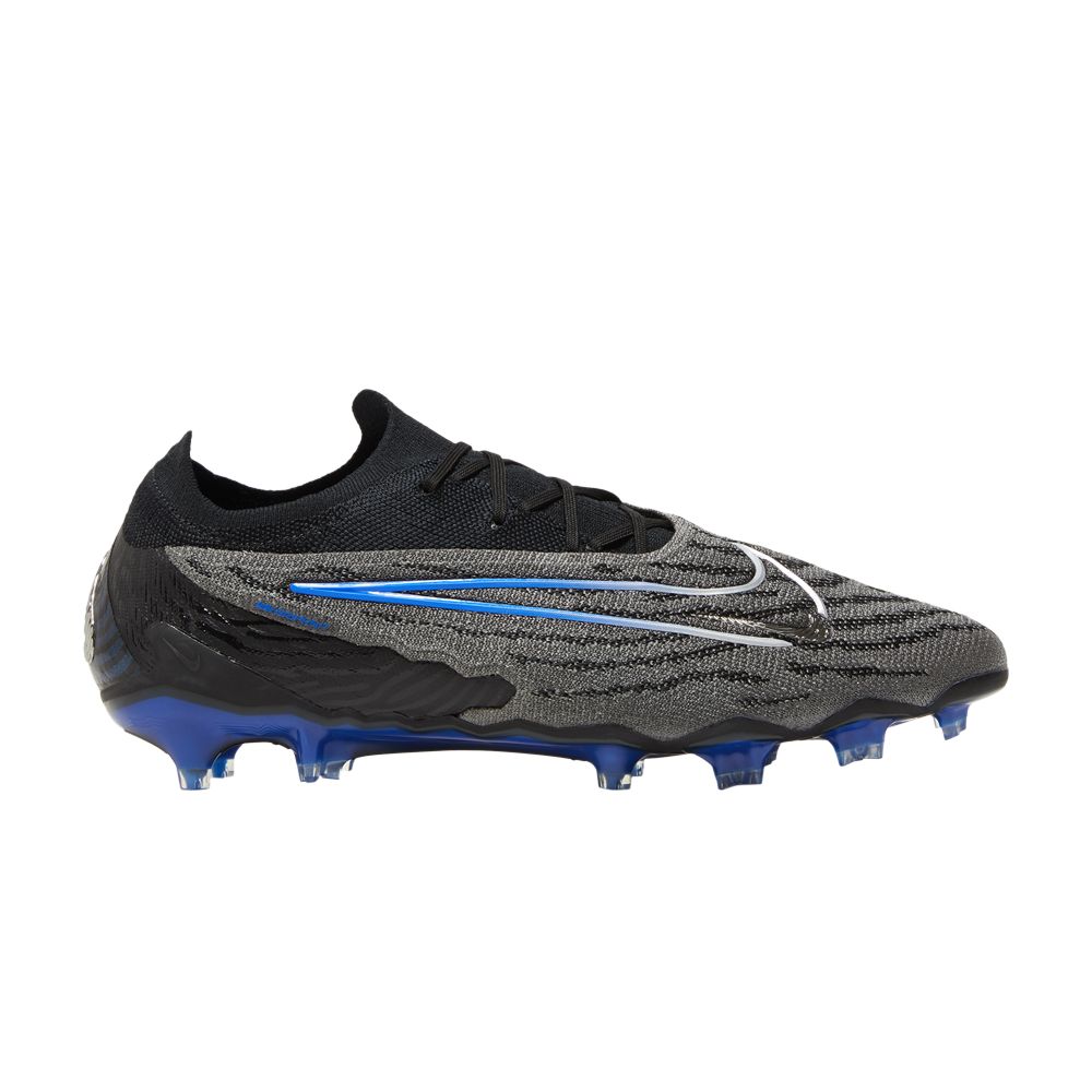 Nike Phantom GX Elite Gripknit FG 'Shadow Pack' | Black | Men's Size 4.5
