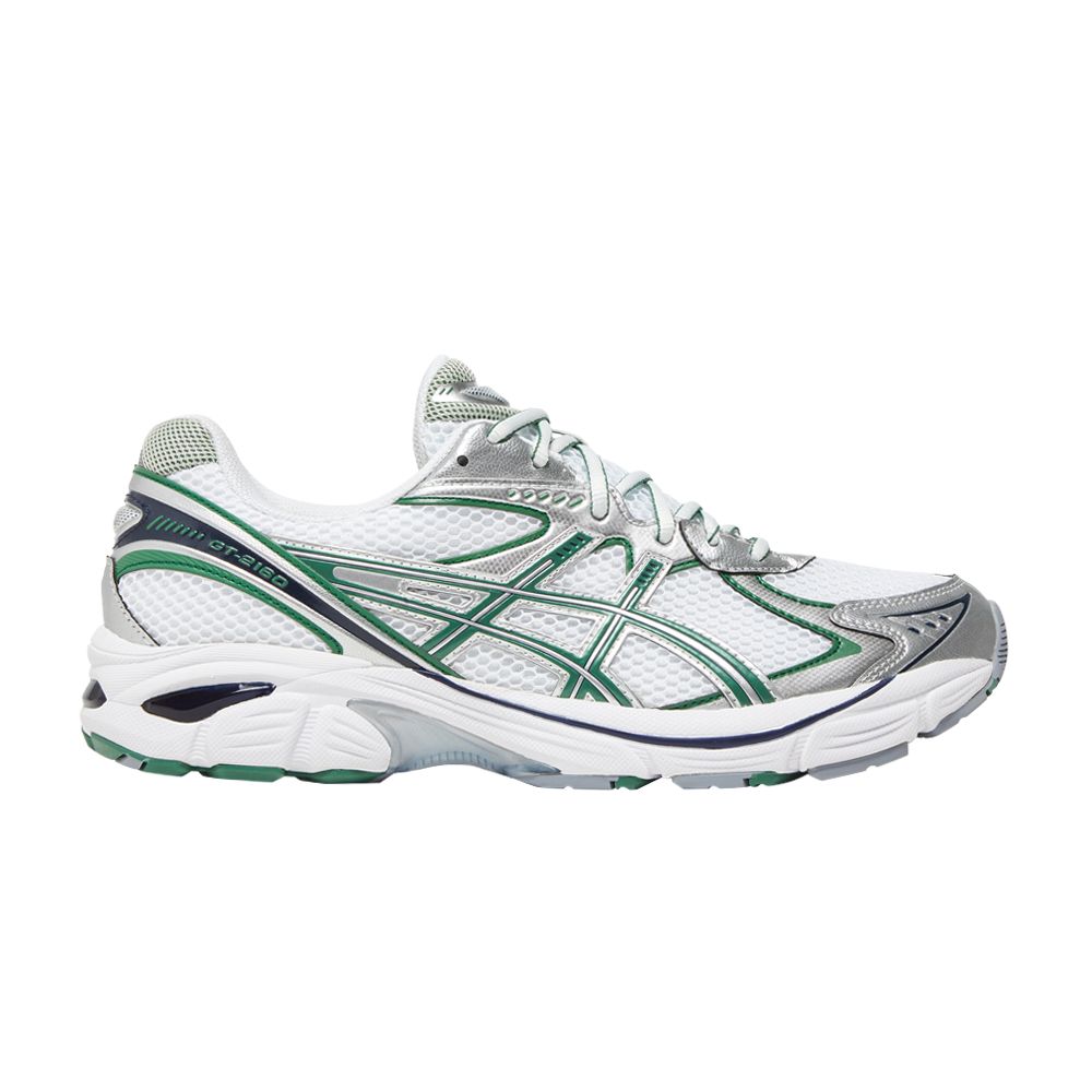 ASICS GT 2160 'SHAMROCK GREEN'