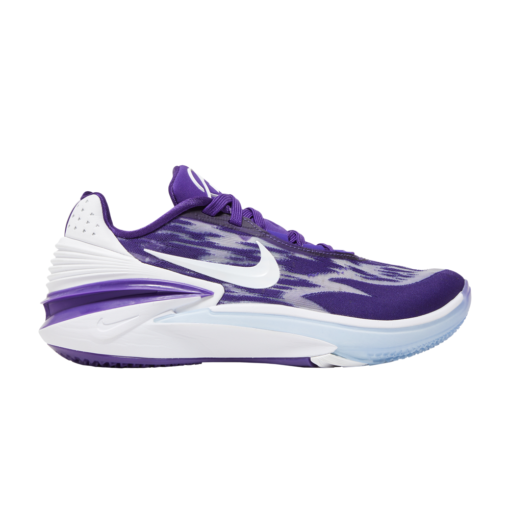 Pre-owned Nike Air Zoom Gt Cut 2 Tb Promo 'court Purple'