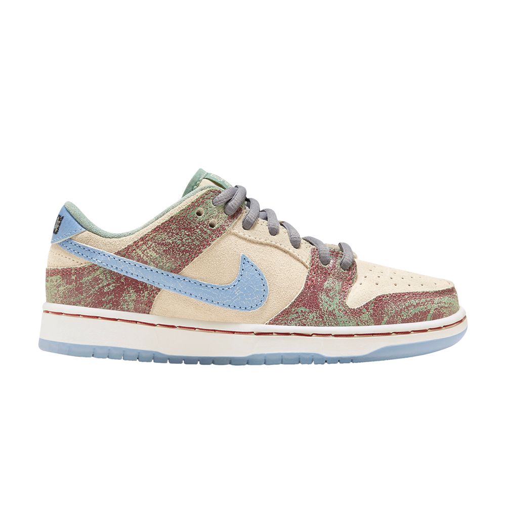 Nike Crenshaw Skate Club x Dunk Low SB PS | Cream | Kid's Size 1