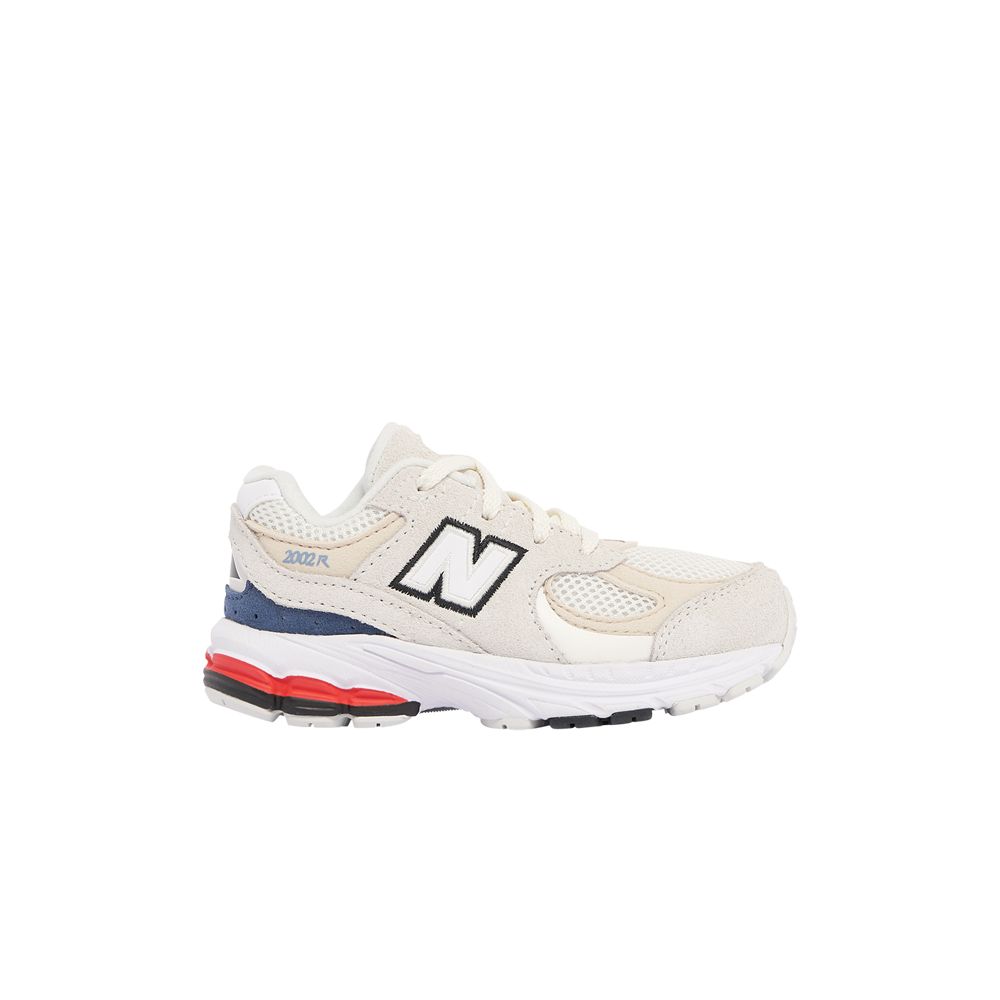 New Balance 2002R Toddler 'Reflection Vintage Indigo' | Cream | Infant Size 6.5