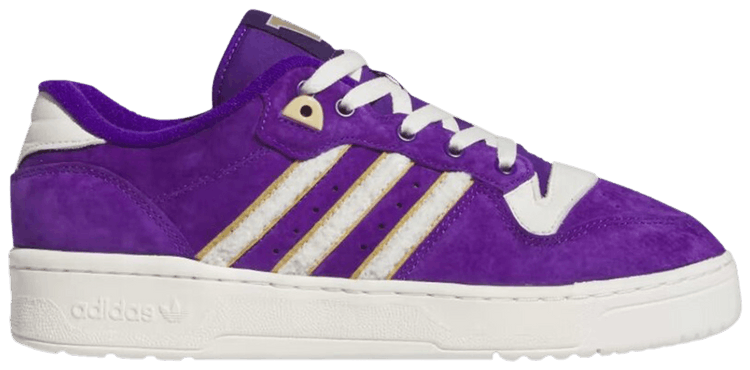 Adidas Rivalry Low Collegiate Pack   Washington