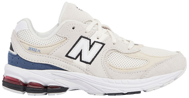 New Balance 2002R Little Kid Reflection Vintage Indigo