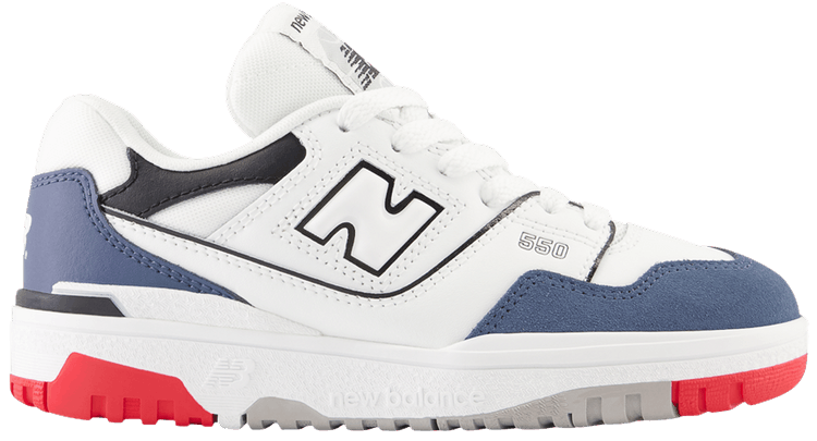 New Balance 550 Little Kid USA
