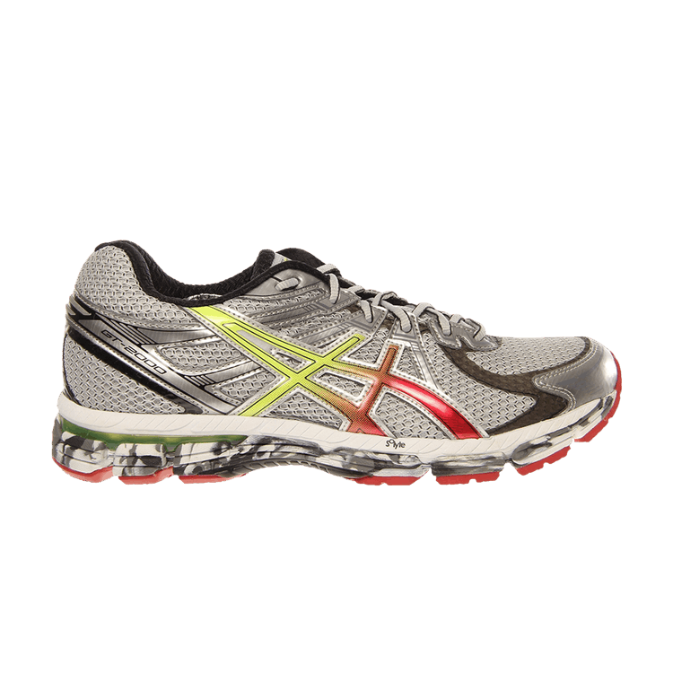 Buy GT 2000 Lightning Fire T2K2N 9105 GOAT