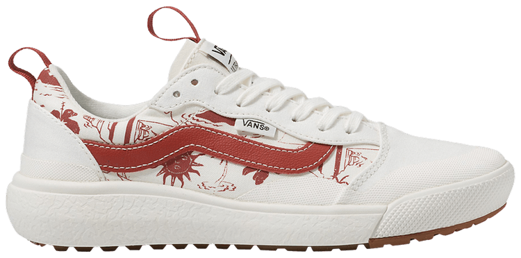 Vans UltraRange EXO SE Island Dream