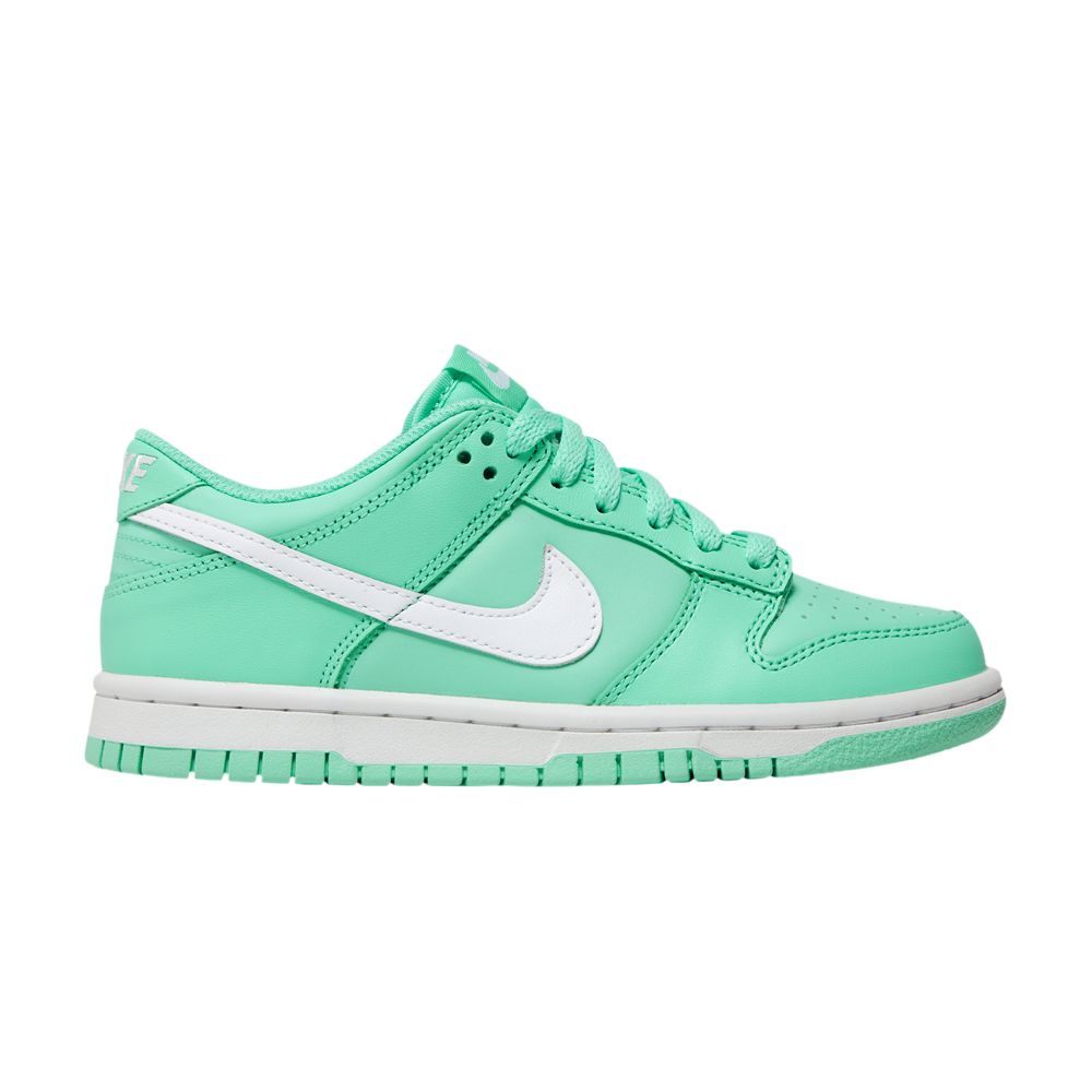 Dunk Low GS 'Emerald Rise' - DH9765-302