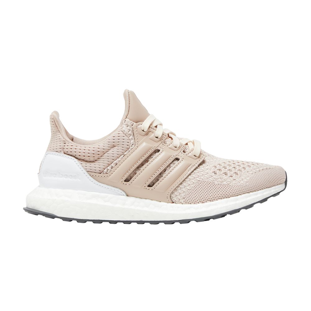 Click to view more detailed imagery on our partner's website Pre-owned Adidas Originals Wmns Ultraboost 1.0 'wonder Taupe' In Pink