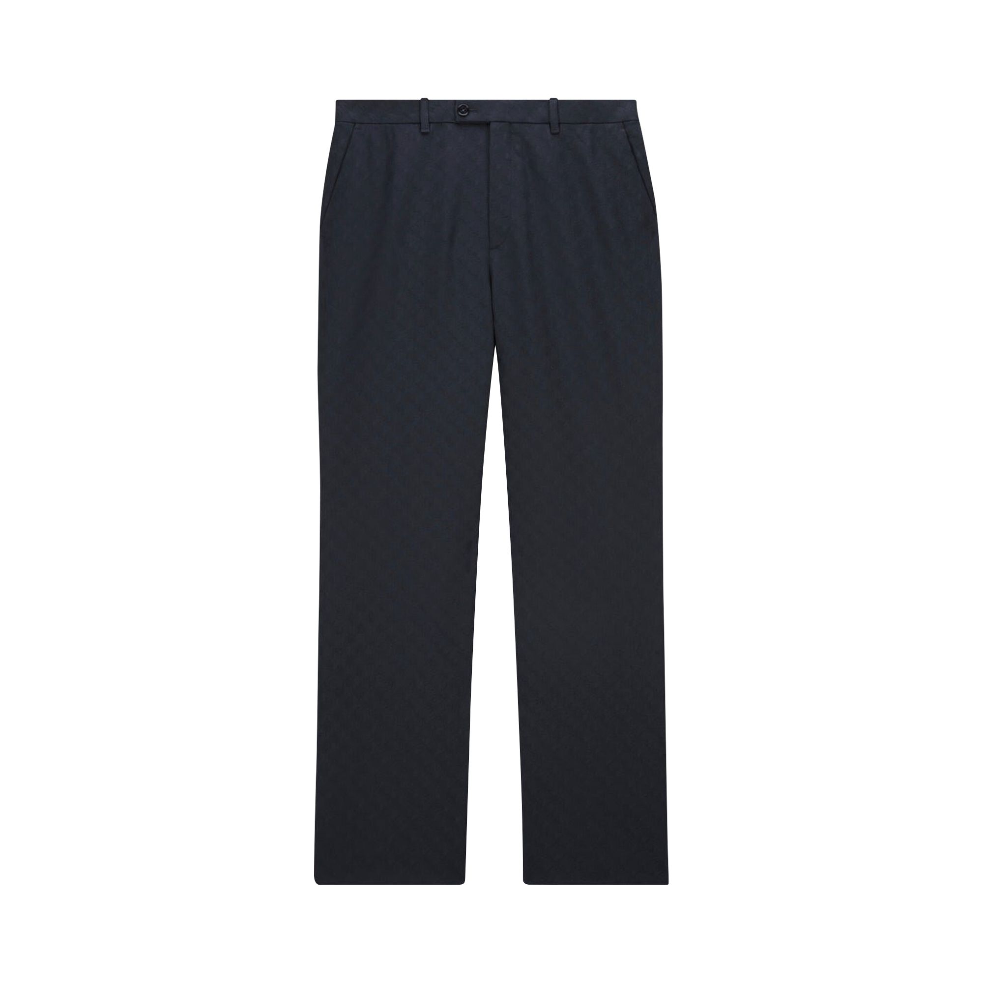 Pre-owned Nike X Martine Rose Mii Pants 'pitch Blue'