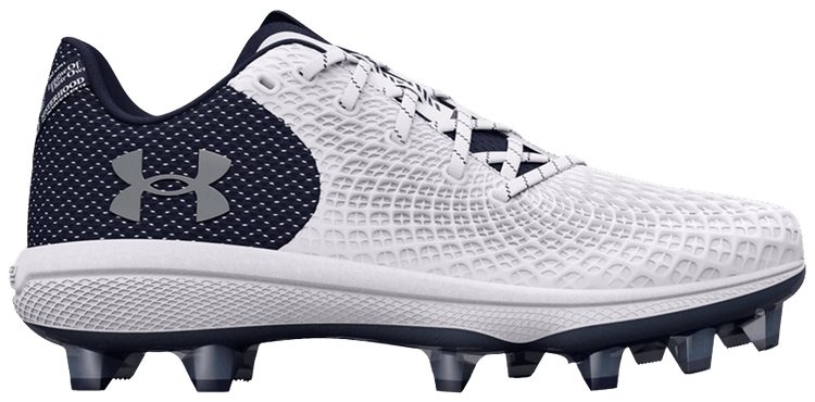Under Armour Wmns Glyde 2 MT TPU White Midnight Navy