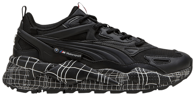 Puma rs x petronas sales