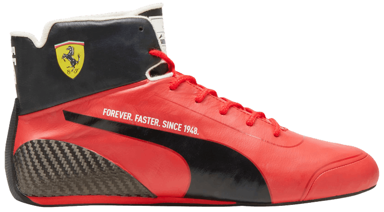 Zapatos puma ferrari xt621 store