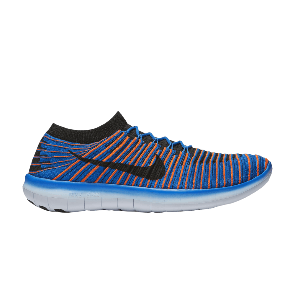 mens nike free rn motion flyknit