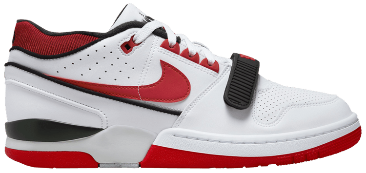 ★人気【NIKE】BILLIE EILISH X NIKE AIR ALPHA FORCE 88 RED★ Buy Billie Eilish x Air Alpha Force 88 SP 'Fire Red