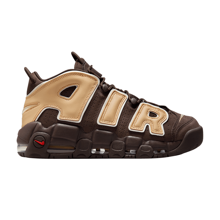 uptempo 200