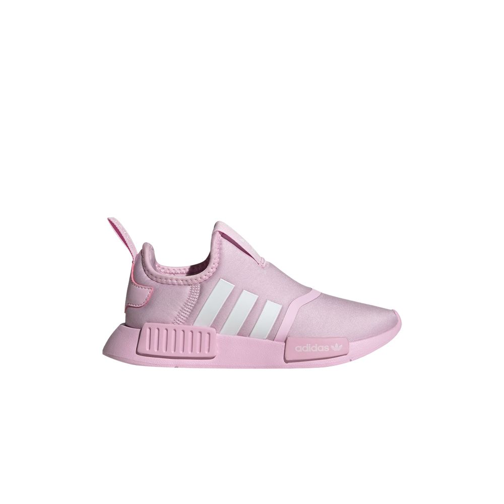 adidas NMD 360 I 'Orchid Fusion' | Purple | Infant Size 1