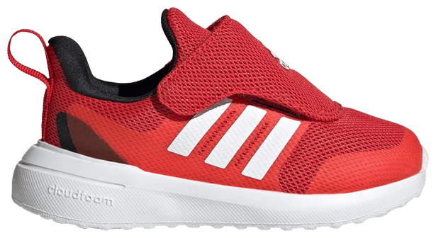 Adidas FortaRun 20 I Scarlet