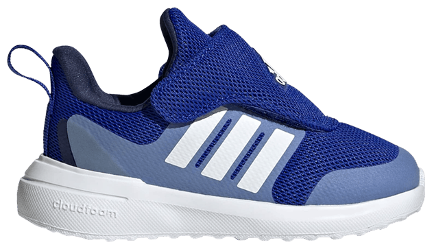 Adidas FortaRun 20 I Lucid Blue