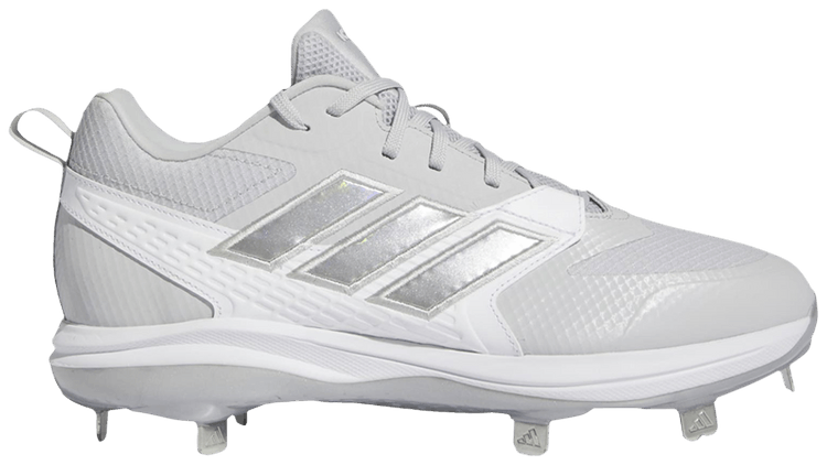 Adidas Icon 8 Team Light Grey