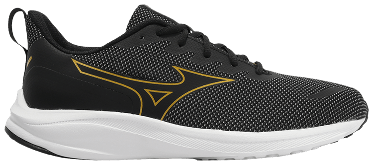 Mizuno Esperunzer Black Gold