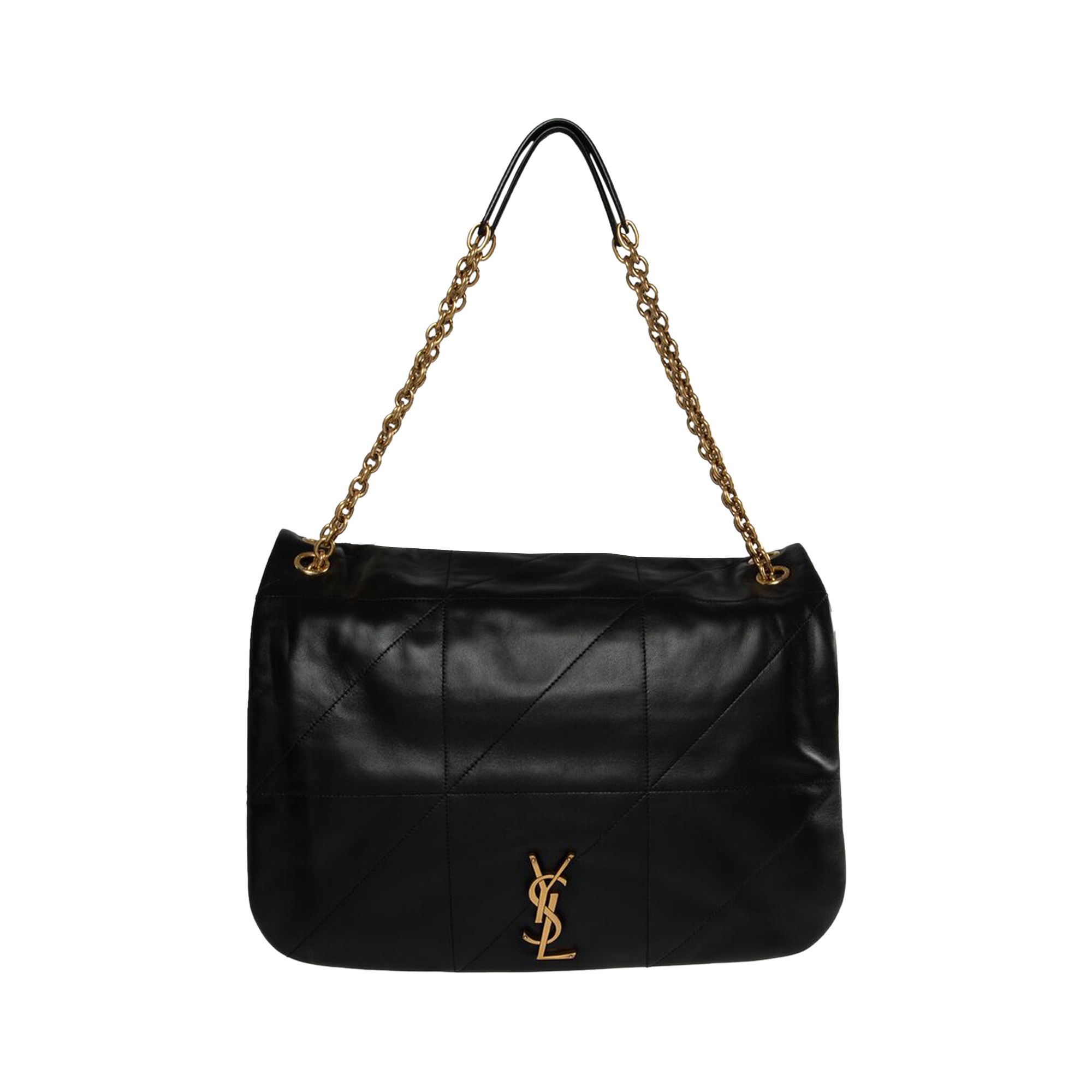 Saint Laurent Jamie 4.3 Chain Bag 'Black' | Women's Size Onesize