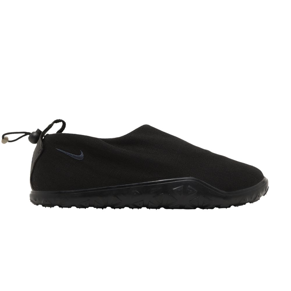 NIKE ACG MOC 'BLACK'