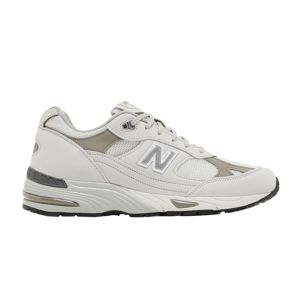 New Balance 991 Made in England 'Star White' | Men's Size 10
