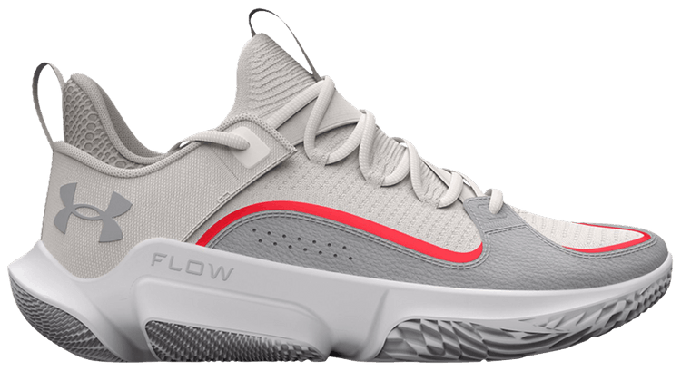 Under Armour Flow FUTR X 3 Mod Grey Beta