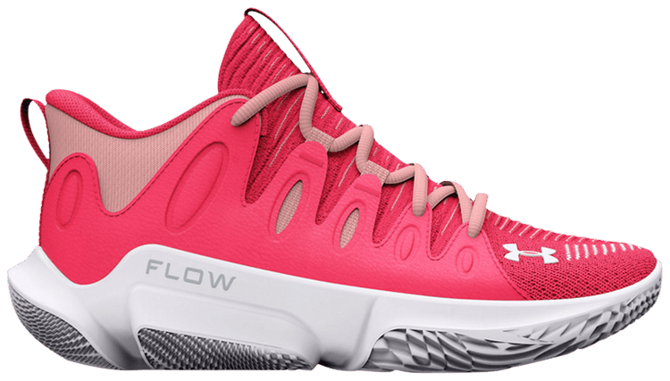 ブロリー Buy Wmns Flow Breakthru 4 'Pink Shock' - 3026641 601 | GOAT