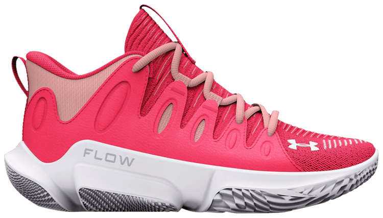 Wmns Flow Breakthru 4 'Pink Shock'