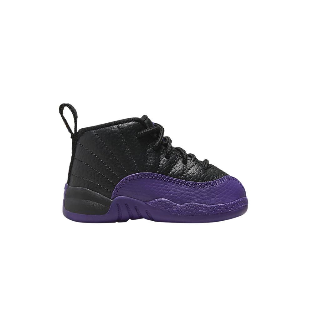 Air Jordan 12 Retro TD 'Field Purple' - 850000-057