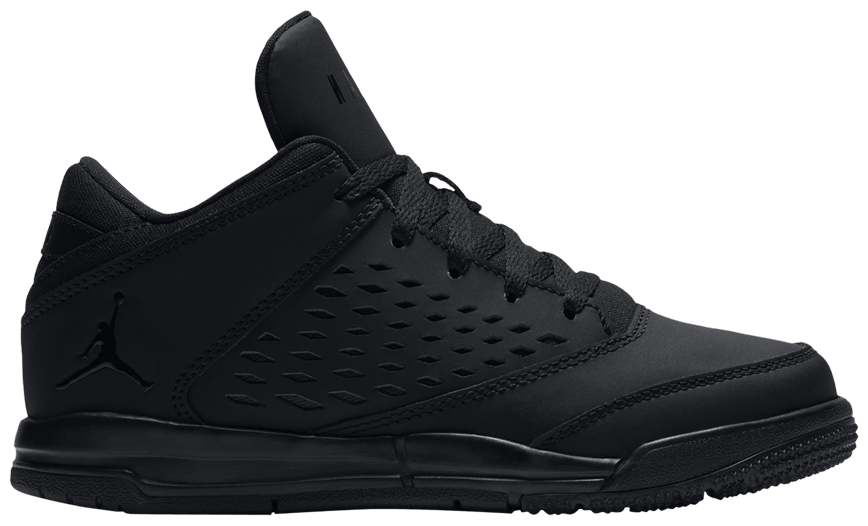 Buy Jordan Flight Origin 4 BP 'Triple Black' - 921197 010 | GOAT