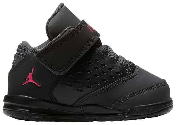 Buy Jordan Flight Origin 4 GT 'Anthracite Deadly Pink' - 921202 009 | GOAT