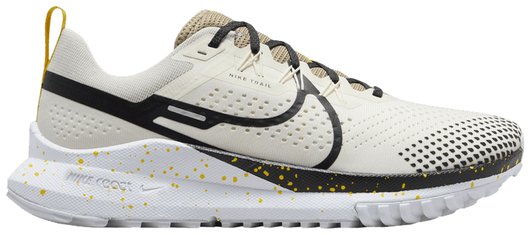 Buy React Pegasus Trail 4 Pale Ivory Khaki DJ6158 100 GOAT CA