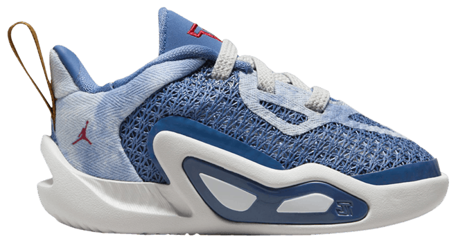 Air Jordan Tatum 1 TD Denim